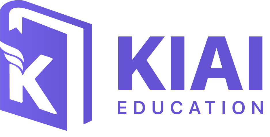 Tổ chức giáo dục KIAI Education